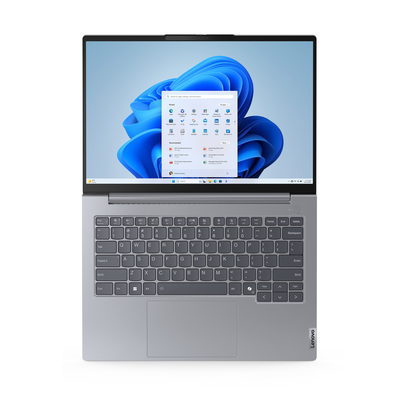Lenovo ThinkBook 14 G7 - 14