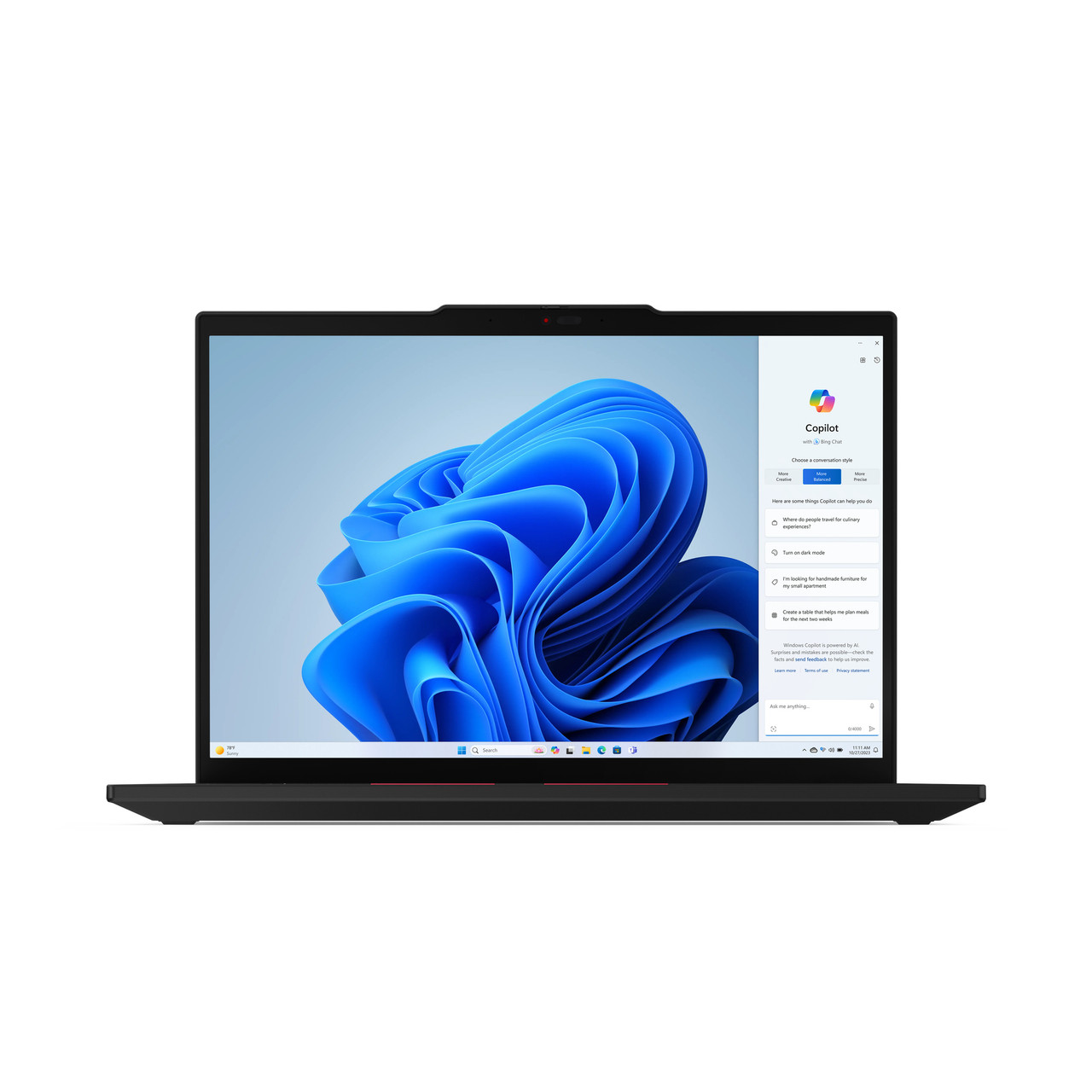 Lenovo ThinkPad T14 G5 - 14