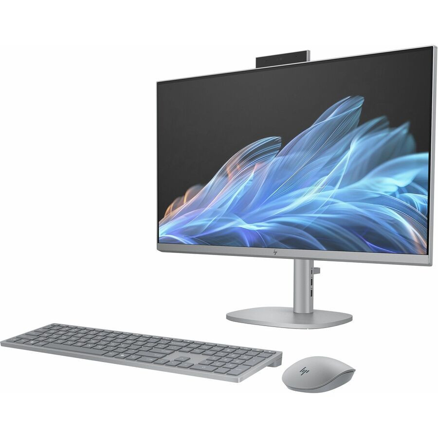 HP OmniStudio X 27-cs0019 All-in-One Desktop - Core Ultra 7, 16GB
