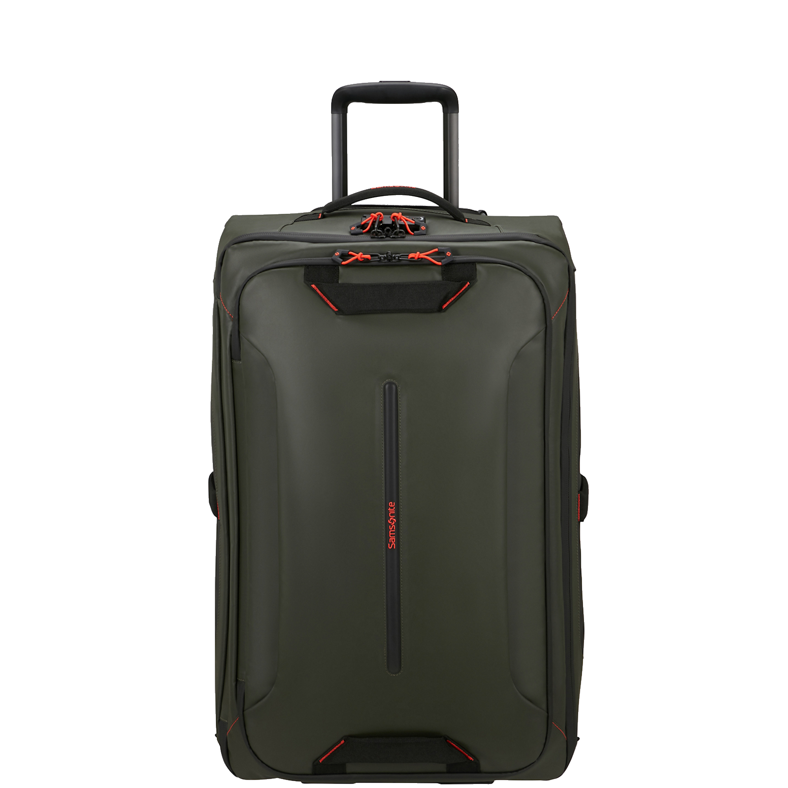 The Luggage Boutique | Samsonite Ecodiver 67cm WH Duffle M at
