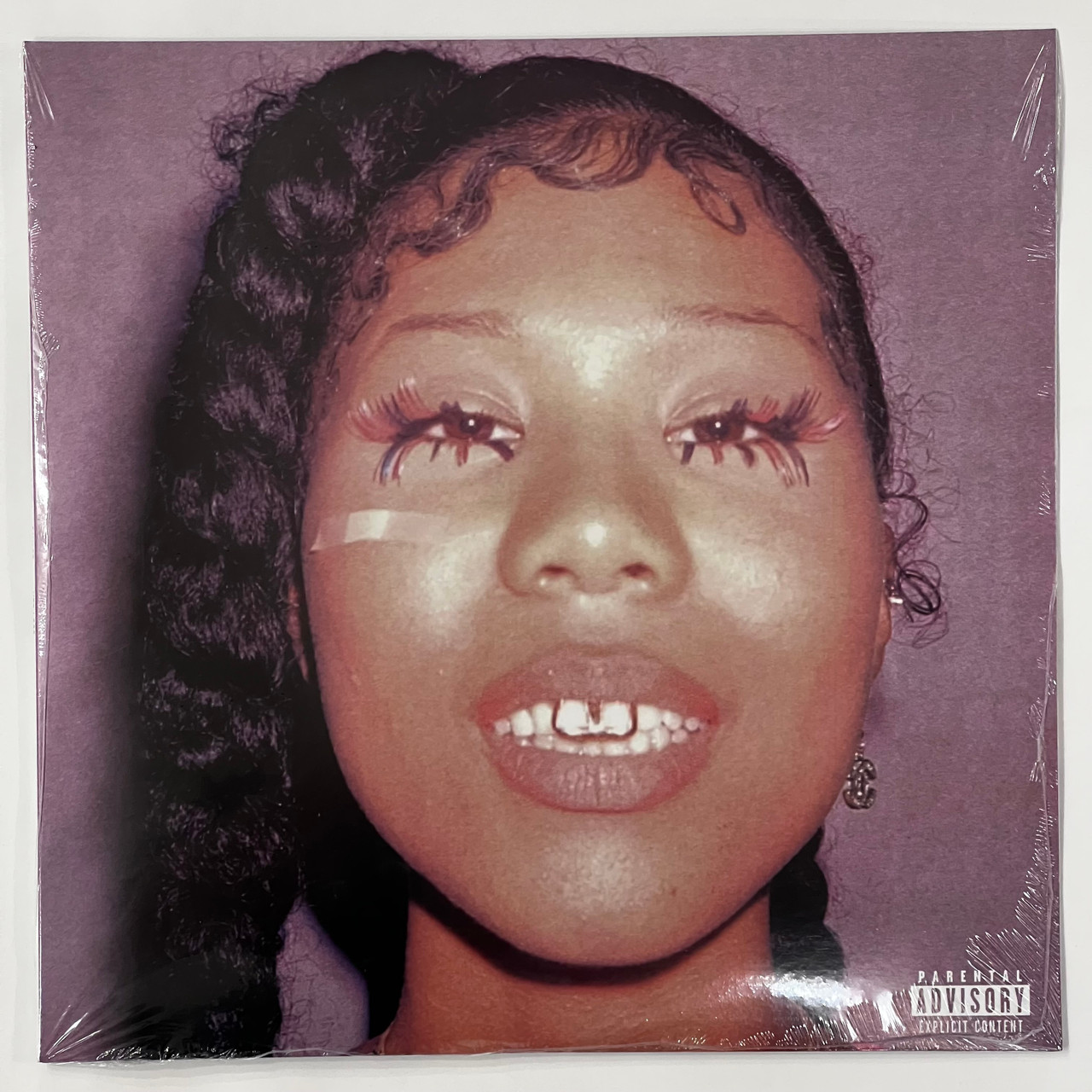 21 Savage Drake Her Loss 2LP Vinyl Limited Black 12