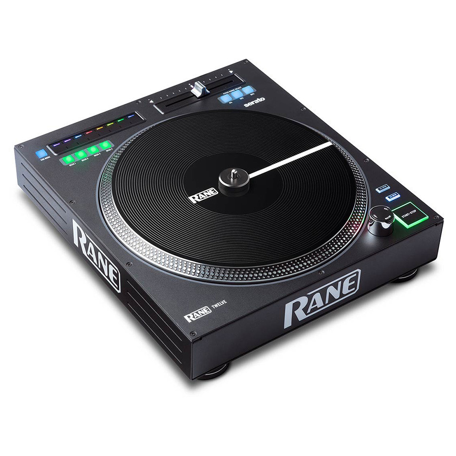 RANE DJ TWELVE 12