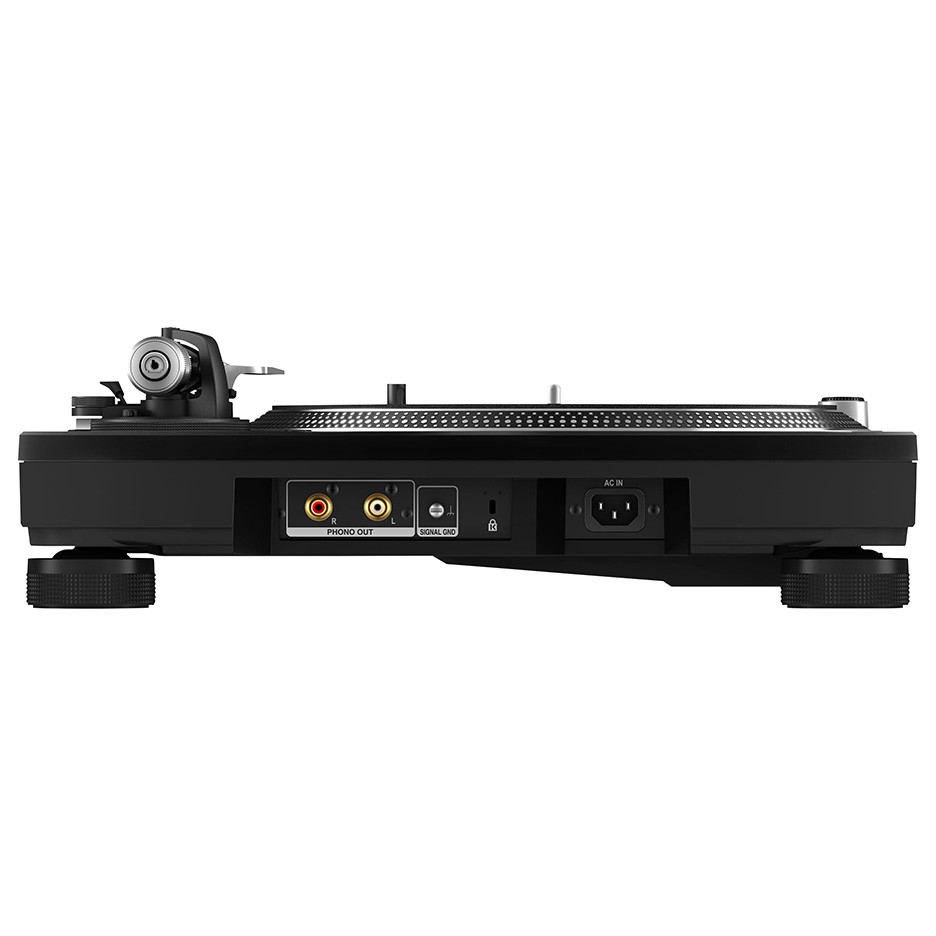 PIONEER DJ PLX-1000 Professional Turntable | EMI Audio