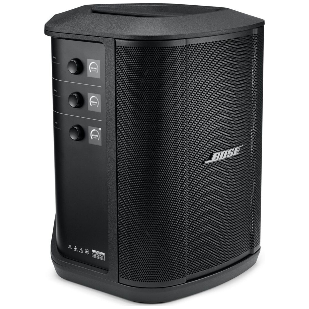 Bose S1 Pro+ Battery Powered PA System with Built-In Wireless