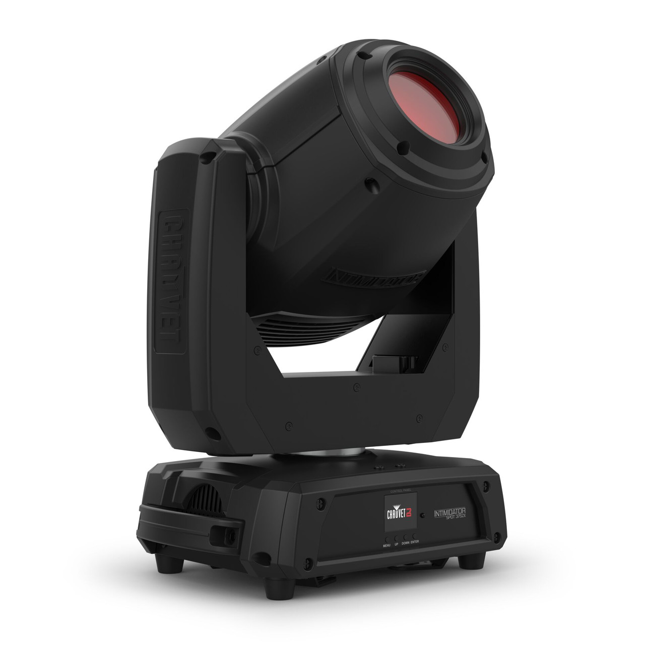 CHAUVET DJ Intimidator Spot 375ZX - 200 Watt Led Moving Head Spot