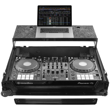 ODYSSEY FZGSDDJ1000BLCW Pioneer DDJ-1000 / DDJ-1000SRT Case in