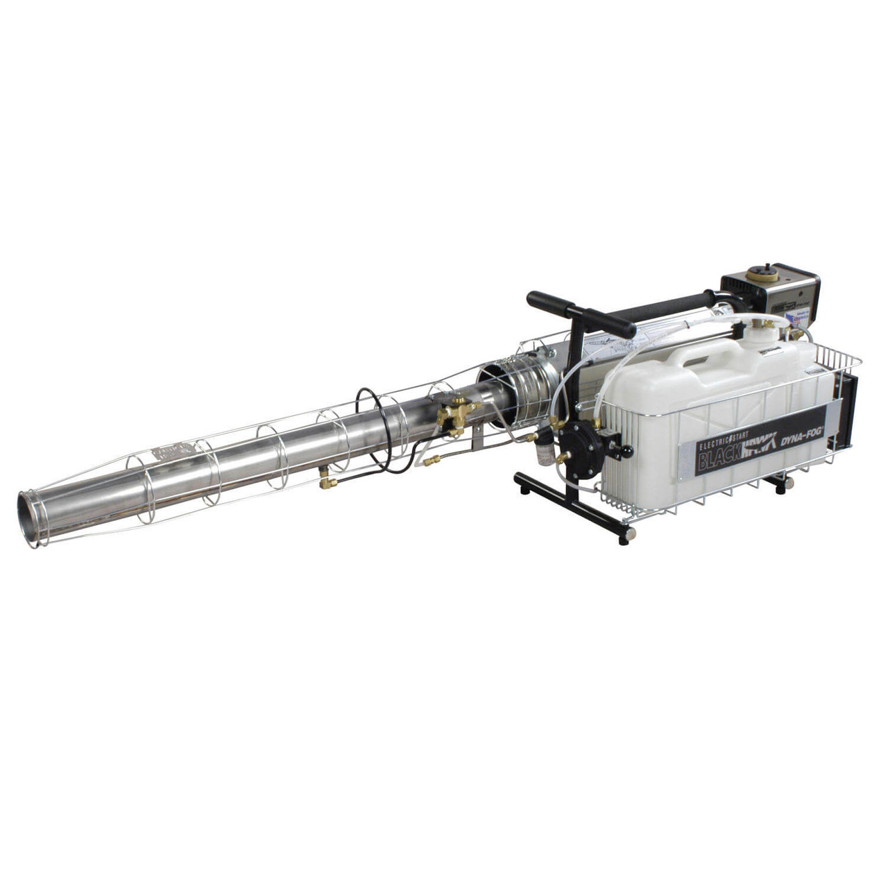 Blackhawk Thermal Fogger | Truck Mountable Fogger | B&G Equipment