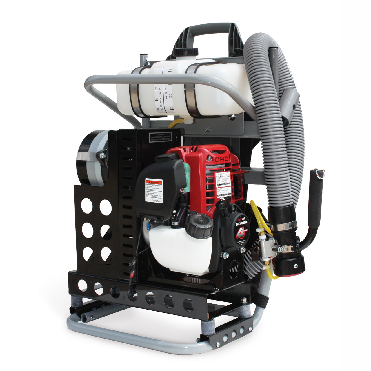 Twister XL3 | Backpack Fogger | B&G Equipment