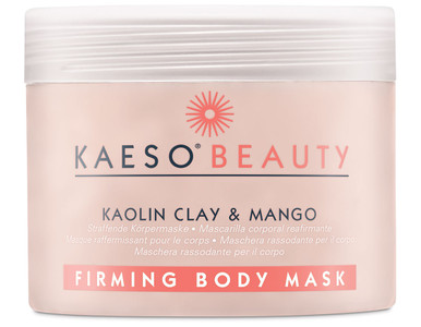 Kaeso Kaolin Clay & Mango Body Masque | Skincare