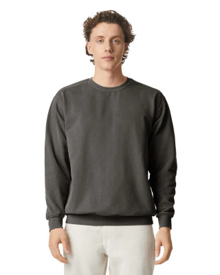 1580 Adult 1/4 Zip Sweatshirt| Comfort Colors | Gildan Brands