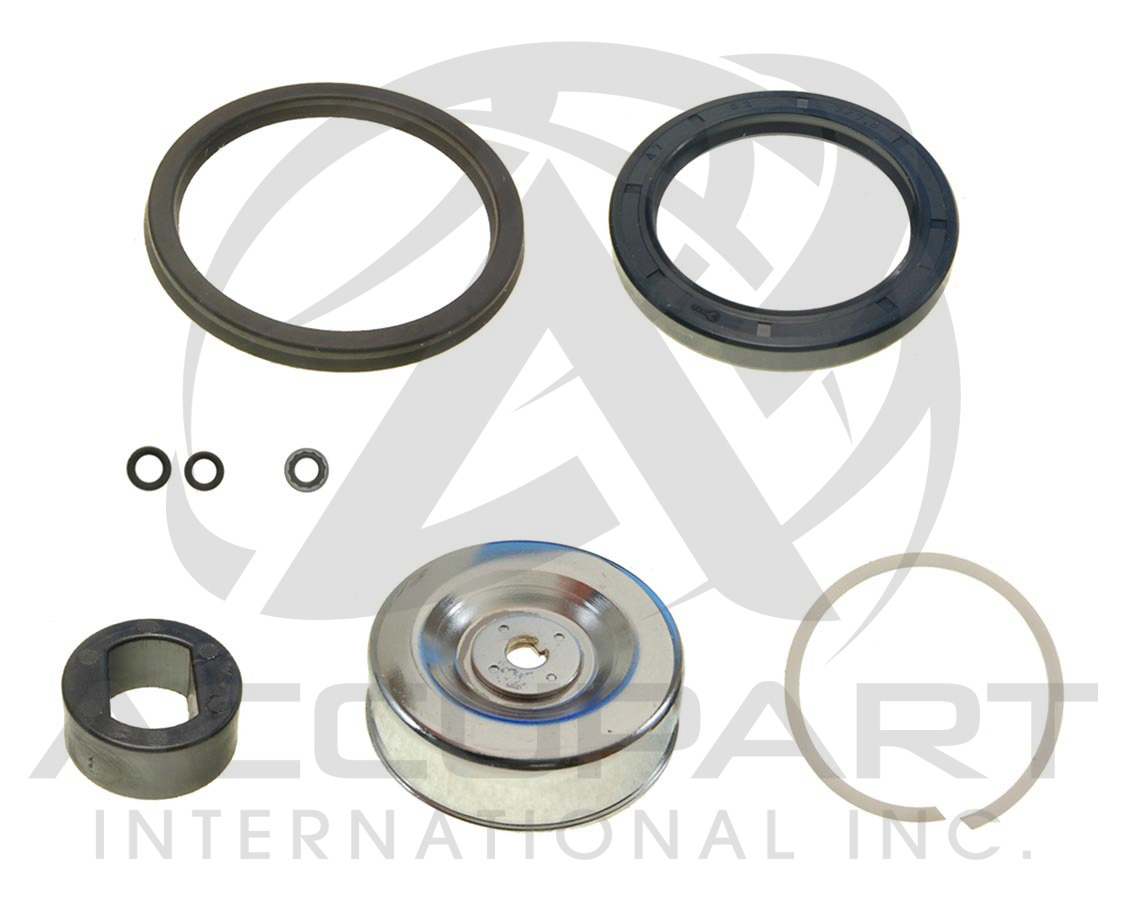 Kysor Fan Clutch Parts - K22/K26/K30 Seal Kit