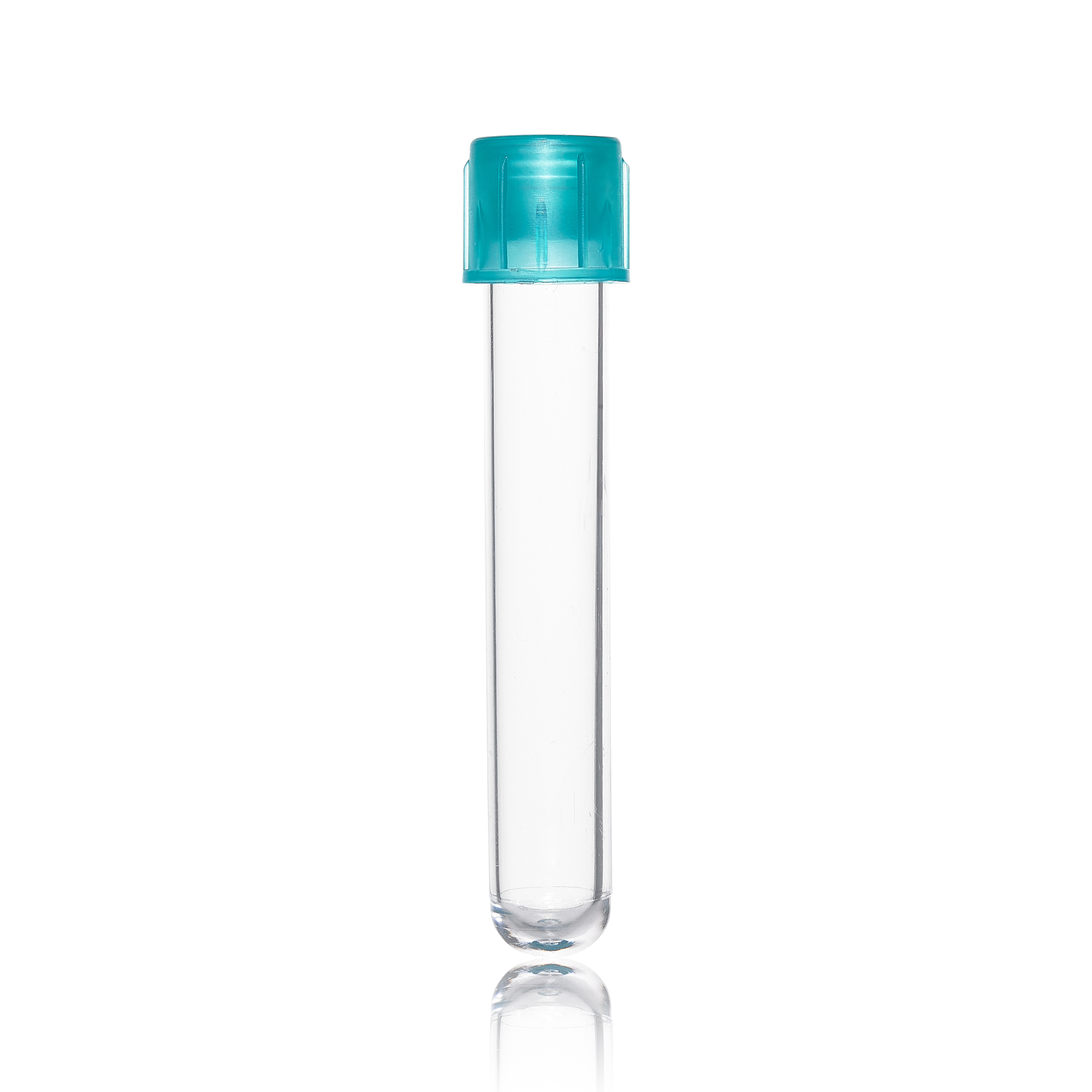 CellPro™ Flow Cytometry Tubes with 35µm Strainer Cap, Round Bottom