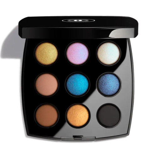 CHANEL Les 4 Ombres #397 Nuit Astrale ~ 2025 Holiday Limited