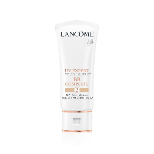 LANCOME UV Expert Tone Up Milk Rosy Bloom SPF 50+/ PA++++ 30ml