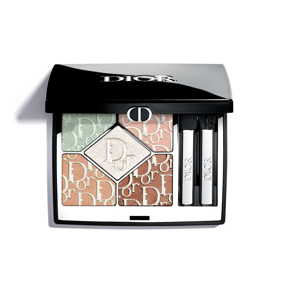 DIOR Diorshow 5 Couleurs Eyeshadow ~ 645 Mint Bubblegum ~ 2026