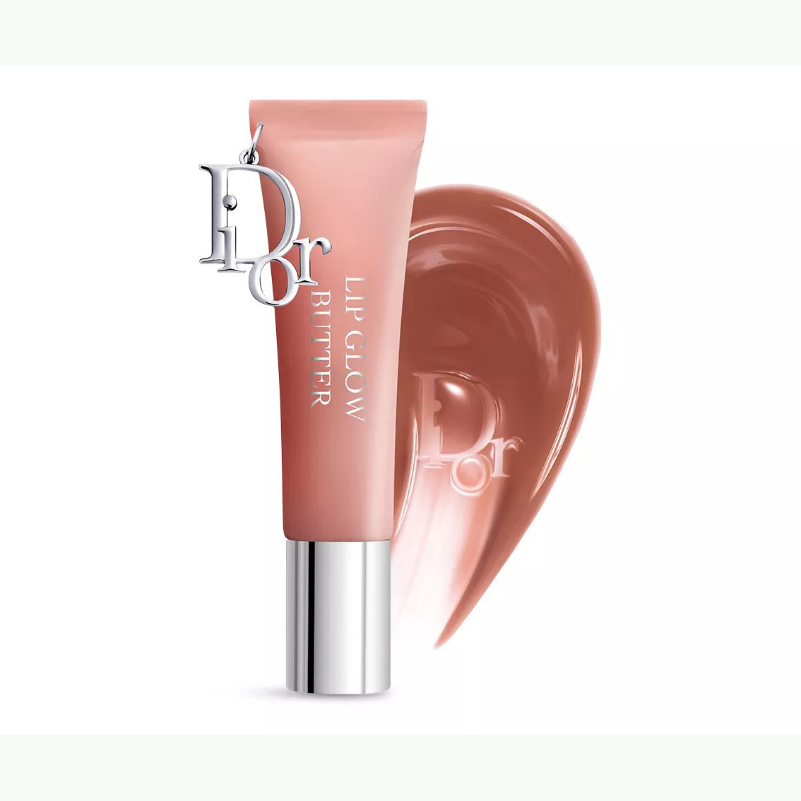 Dior Addict Lip Glow Butter ~ 103 Toffee - www.BonBonCosmetics.com