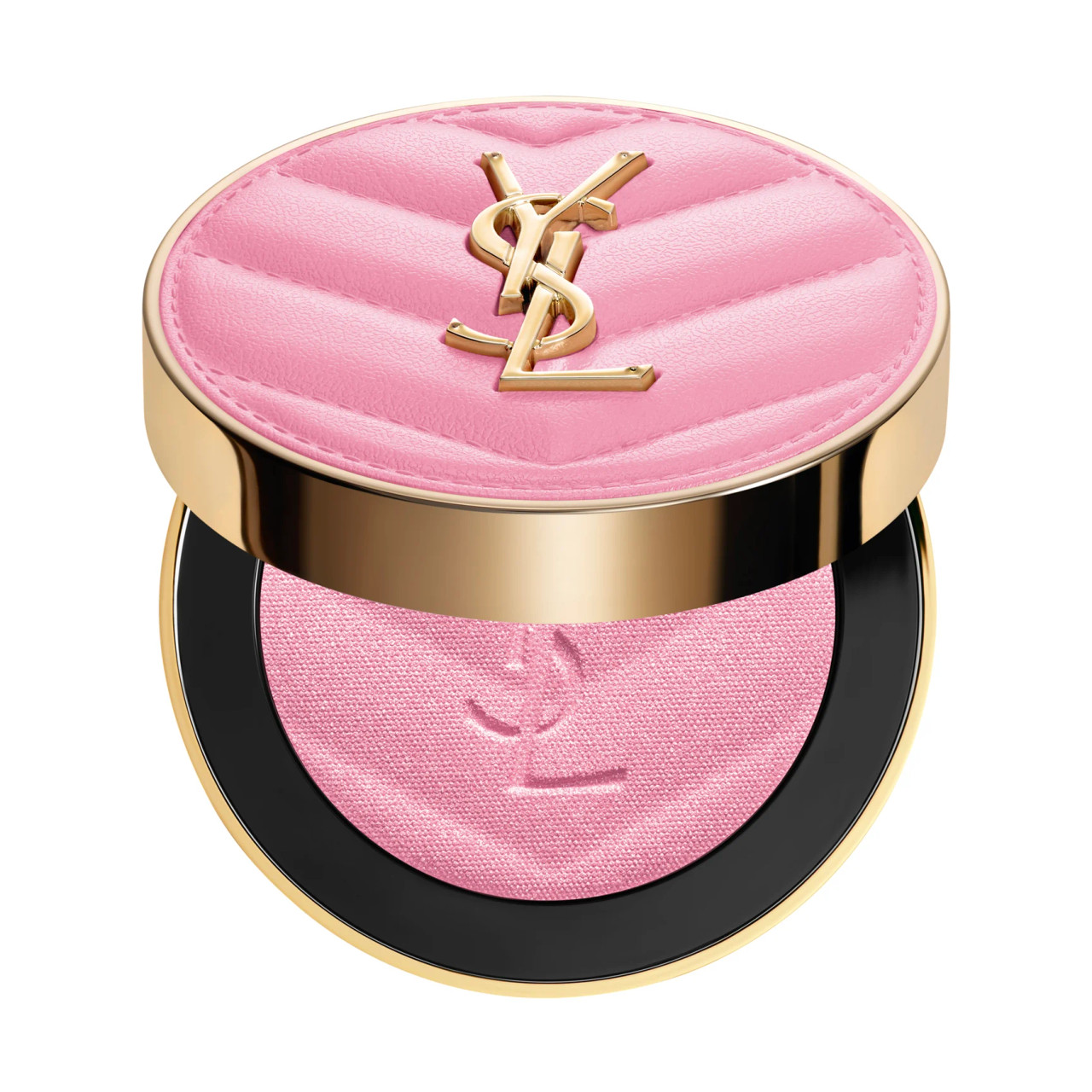 YSL Make Me Blush Bold Blusrring Blush Powder ~ 10 Stardust Love