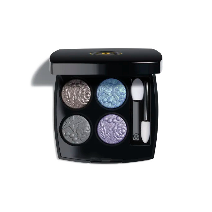 CHANEL Les 4 Ombres #397 Nuit Astrale ~ 2025 Holiday Limited