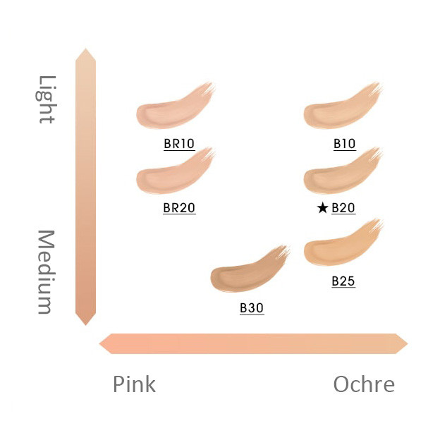 YSL Touche Eclat Glow-Pact Cushion BR20 (with Case) - www