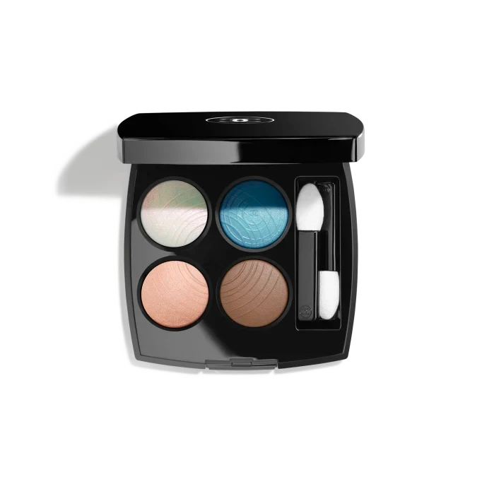 CHANEL Les 4 Ombres #78 Rivage ~ 2024 Spring Limited Edition - www