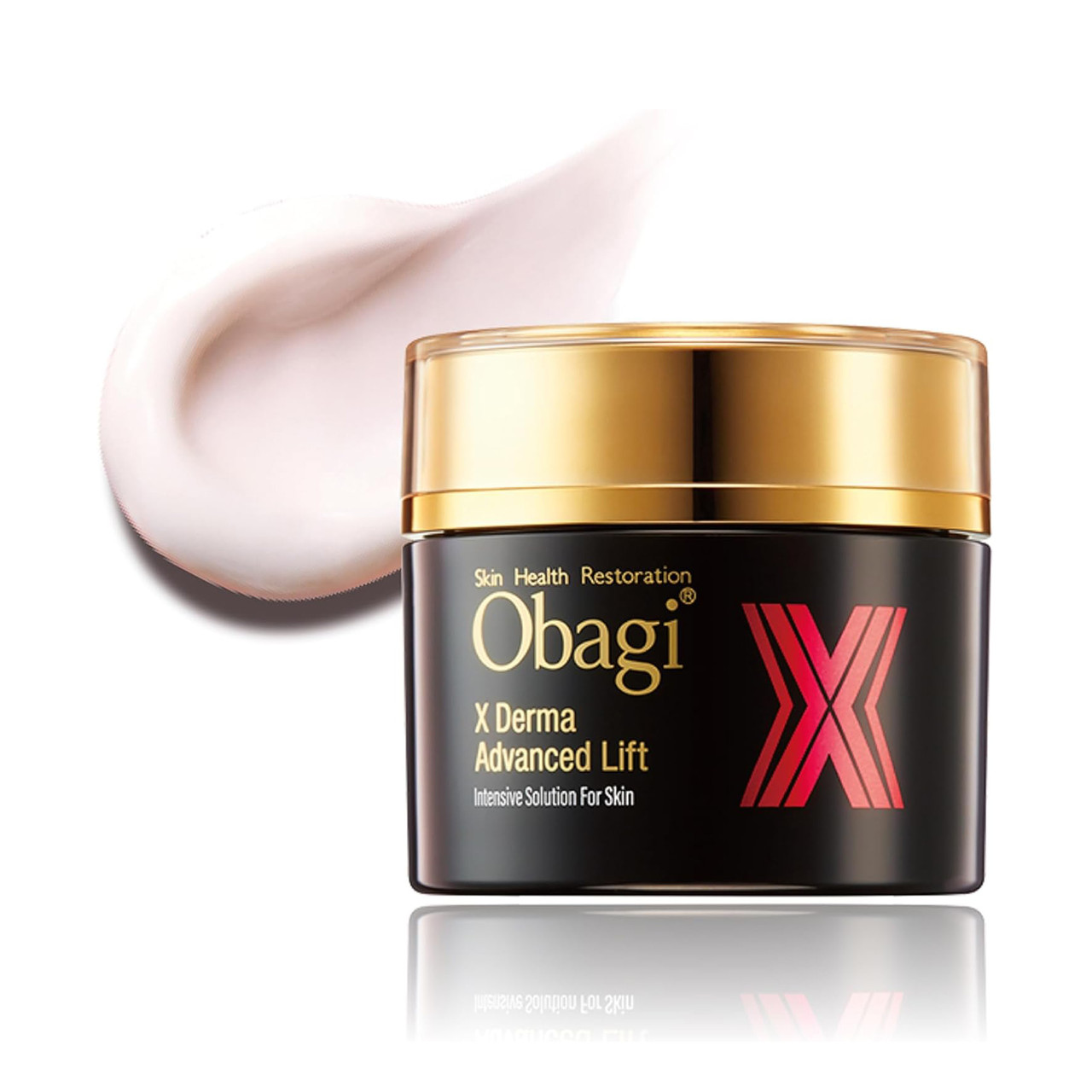 OBAGI X Derma Advanced Lift 50g - www.BonBonCosmetics.com