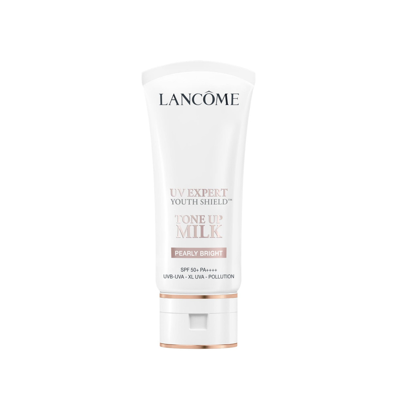 LANCOME UV Expert Tone Up Milk Pearly Bright SPF 50+/ PA++++ 30ml