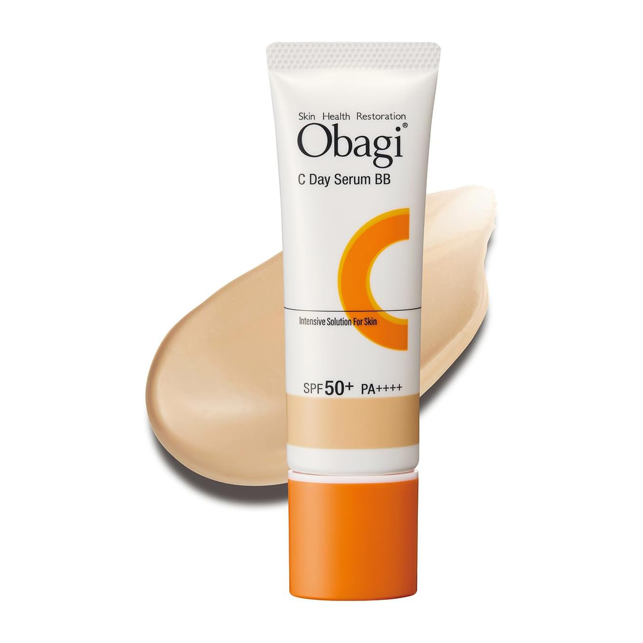 OBAGI C Day Serum BB SPF50+ PA++++ 30g ~ Light - www