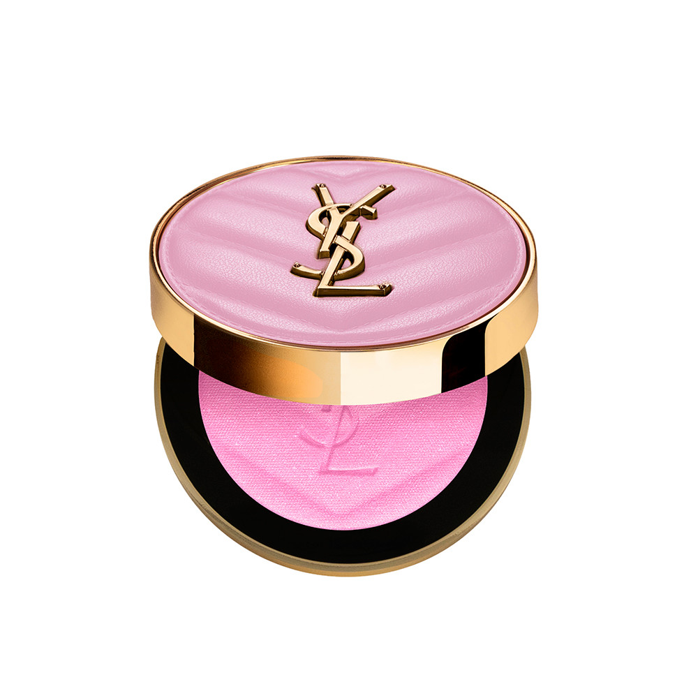 YSL MAKE ME BLUSH No.42 ベビードール ピンク YSL Make Me Blush Bold