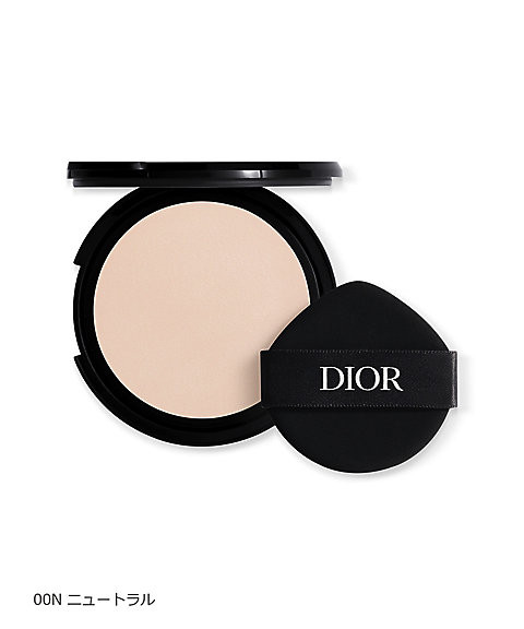 DIOR Forever Hydra Glow Cushion SPF50/ PA+++ - www.BonBonCosmetics.com