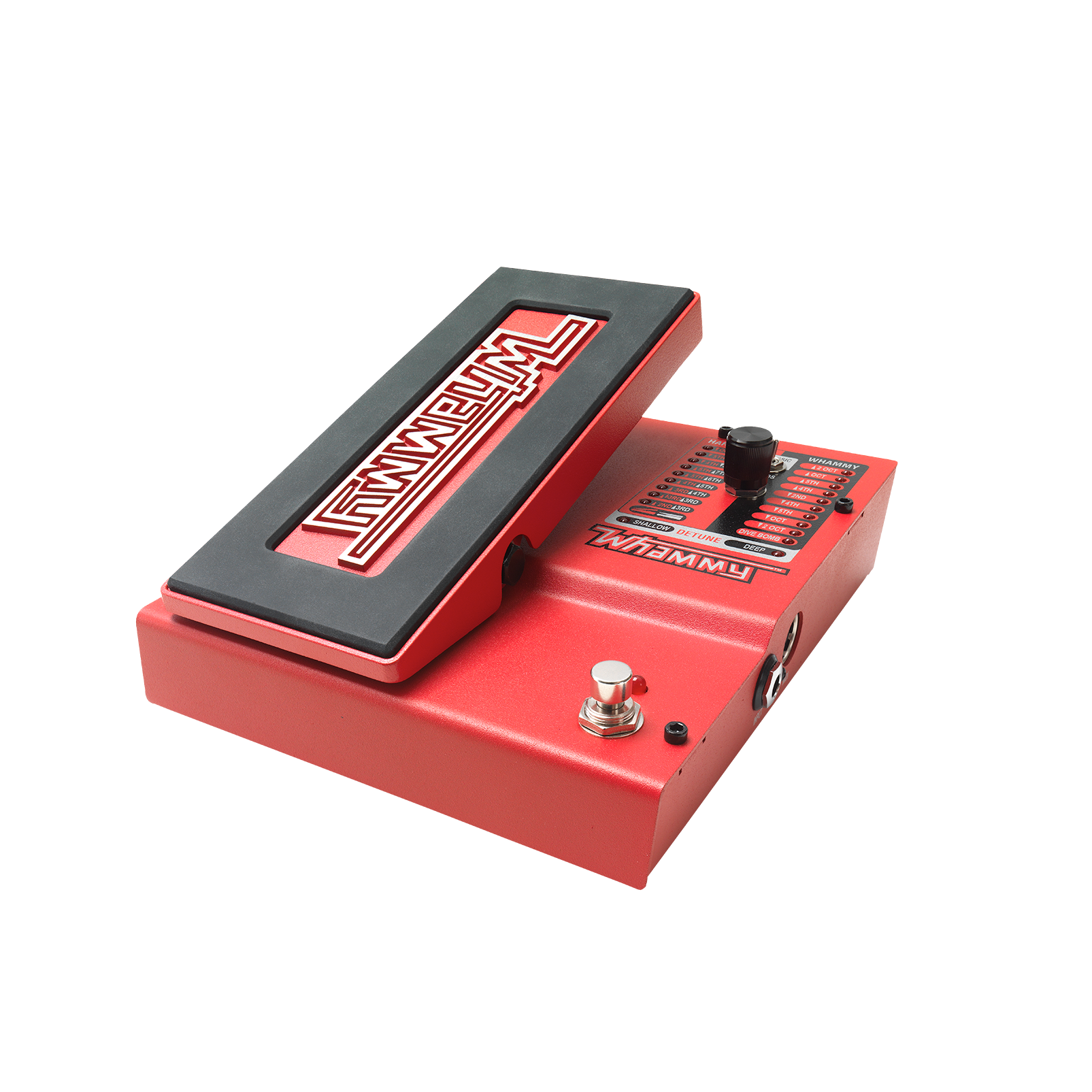 Digitech Whammy Pedal Reissue - The Music Den