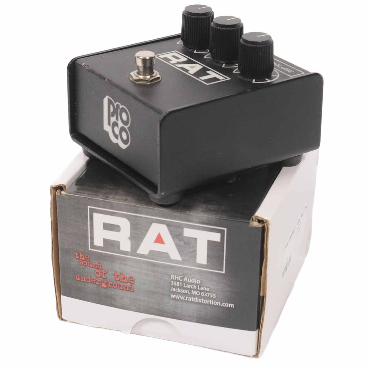 ProCo RAT 2 