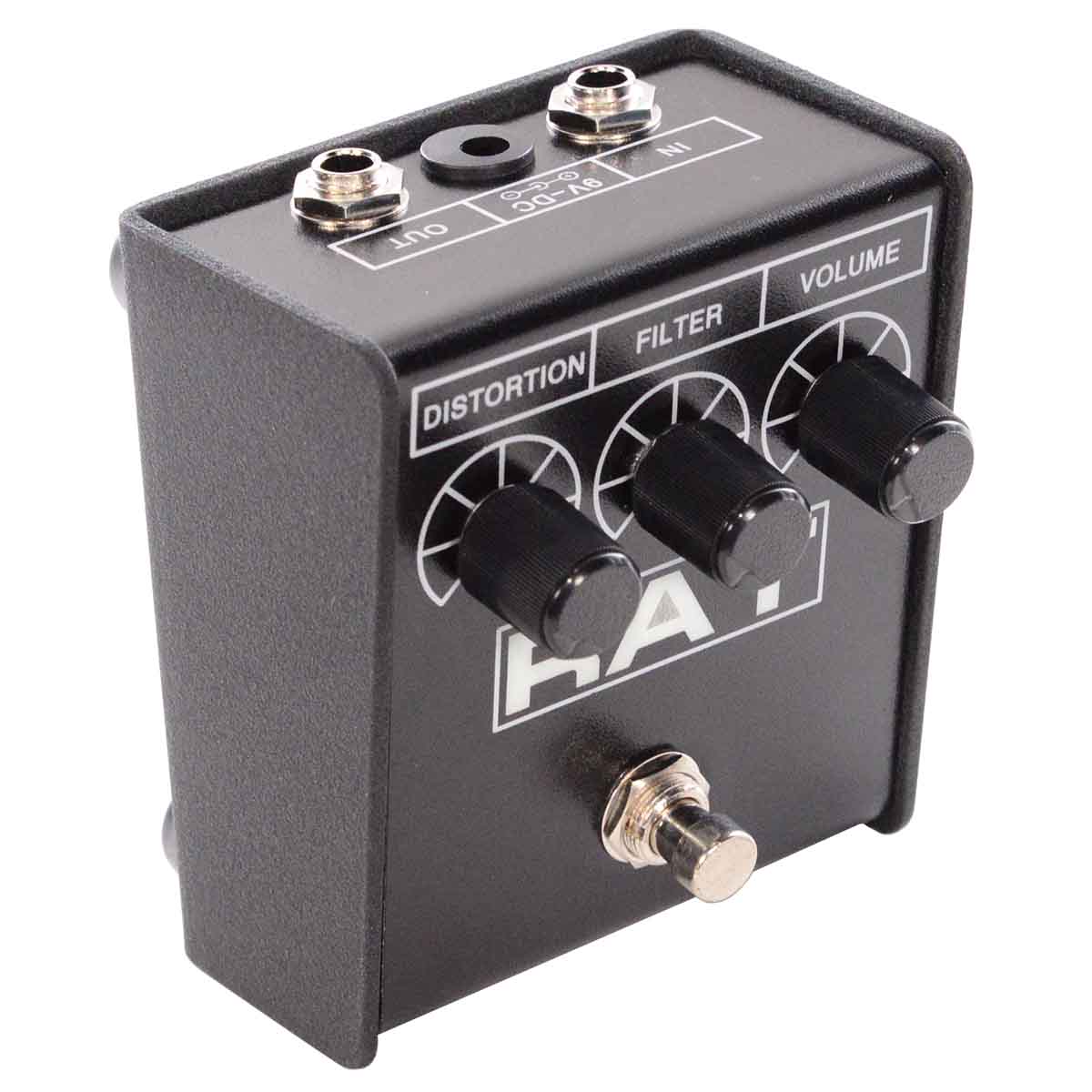 Pro Co RAT 2 Distortion Pedal - The Music Den