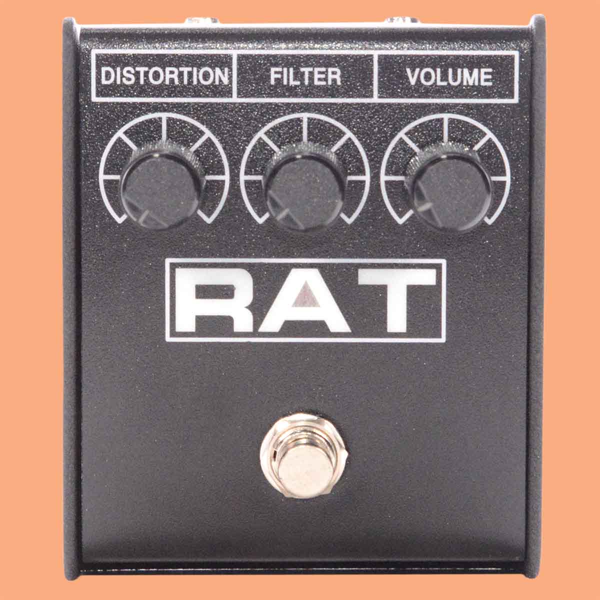 Pro Co RAT 2 Distortion Pedal - The Music Den