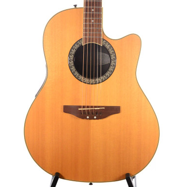 5) エレアコ Ovation Celebrity CC157 オベーション Ovation Celebrity