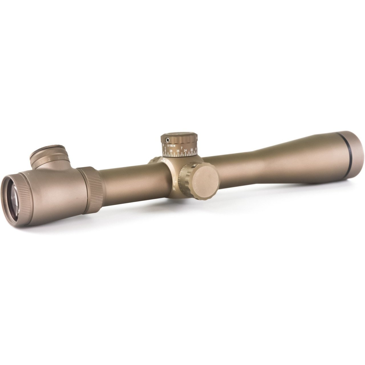 リューポルドmark4 m3レプリカ バイポッド付き リューポルドmark4 m3