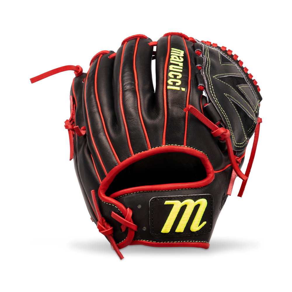 プ*丸様 【USA物】Marucciサイプレス44K5 11.75インチ硬式投手 Marucci