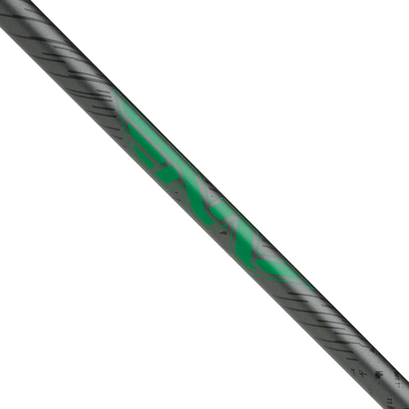 Aldila NV Graphite Hybrid Shafts - The GolfWorks