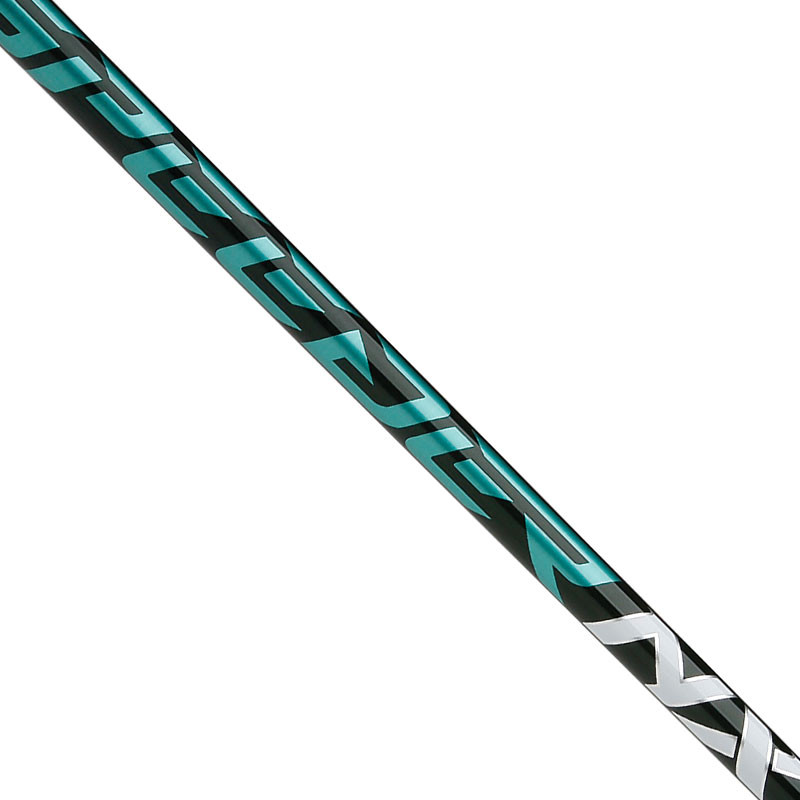 Fujikura Speeder NX Green Graphite Wood Shafts - The GolfWorks