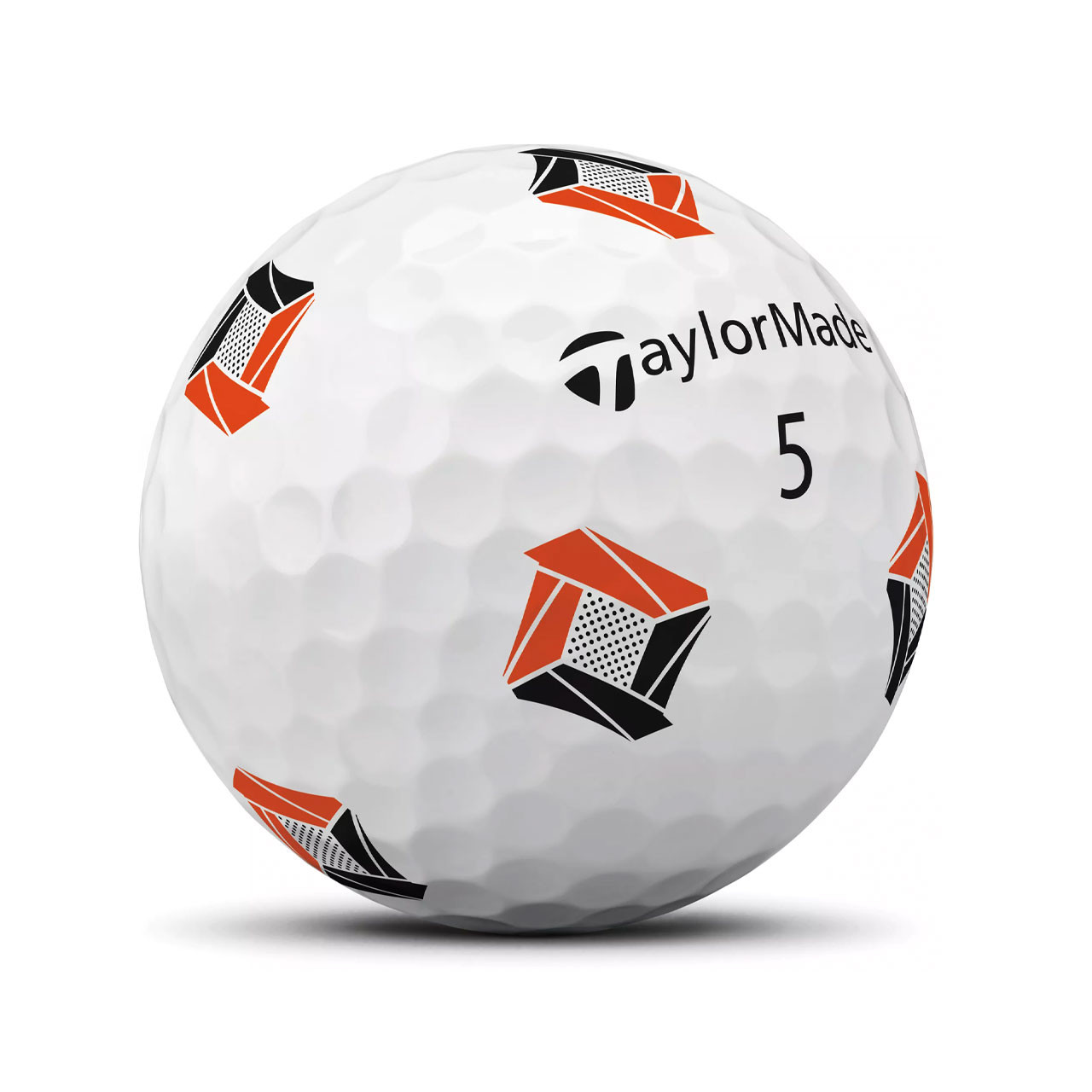 TaylorMade 2024 TP5 PIX Golf Balls - The GolfWorks