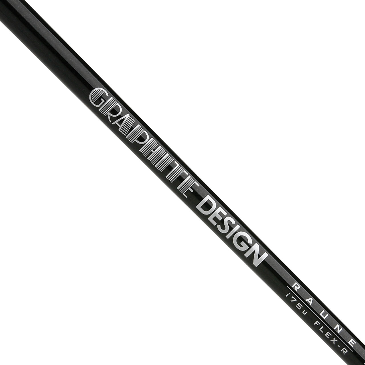 Graphite Design Raune Graphite Iron Shafts - The GolfWorks