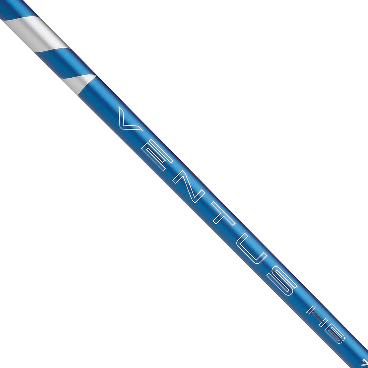 Fujikura Ventus Blue Velocore+ Hybrid Golf Shafts - The GolfWorks