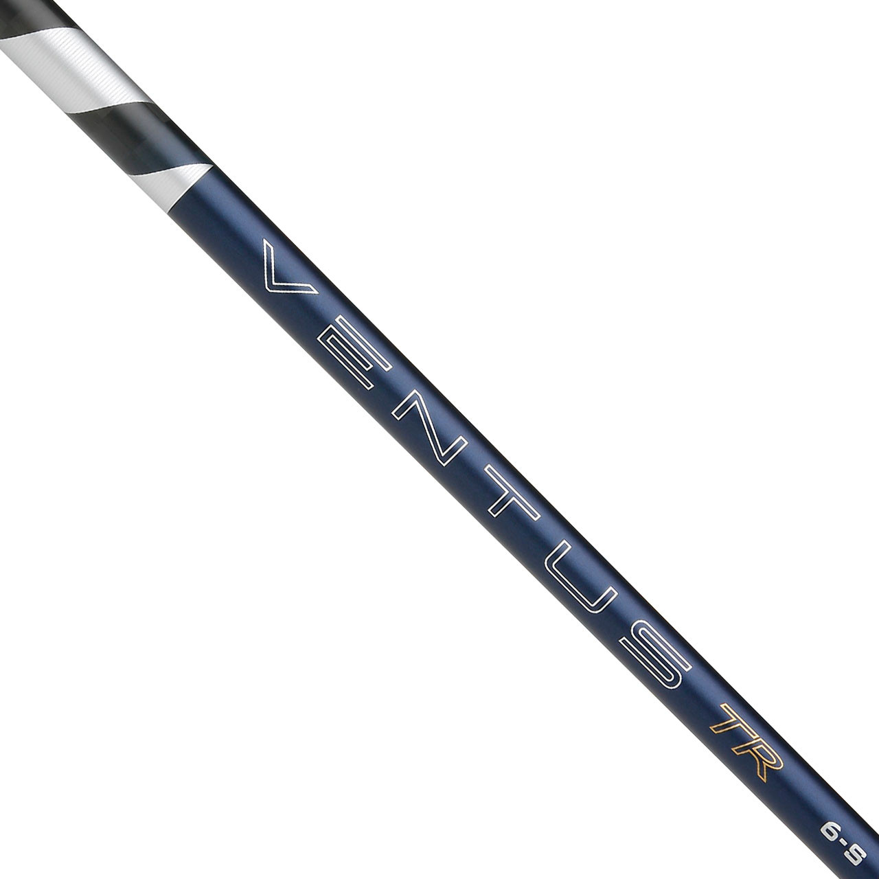 Fujikura Ventus Blue TR with Velocore+ Graphite wood shafts - The
