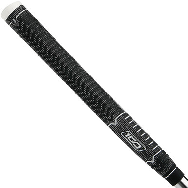 Super Stroke Deep Etched Cord Putter Grips - The GolfWorks