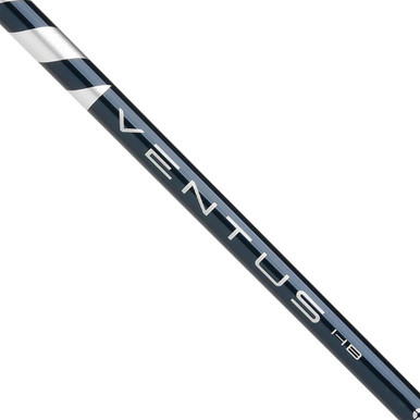 Fujikura Ventus HB Blue Graphite Hybrid Shafts - The GolfWorks