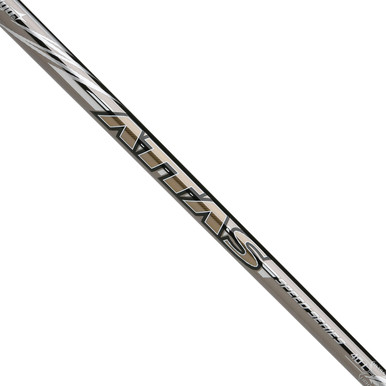 UST Mamiya Attas Speed 23 Graphite Wood Shafts - The GolfWorks