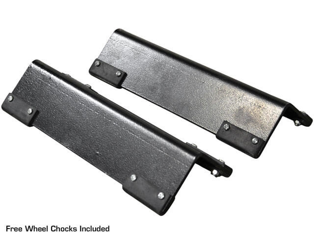 Atlas Automotive Equipment Apex 8 ALI Certified 4 Post Parking