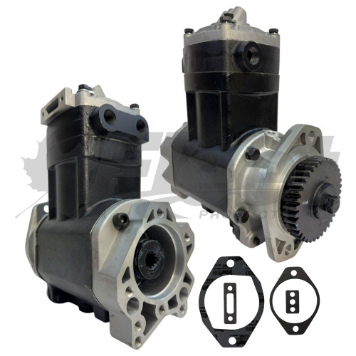 3558022X | SS296CE Cummins Compressor (11T C-Series)