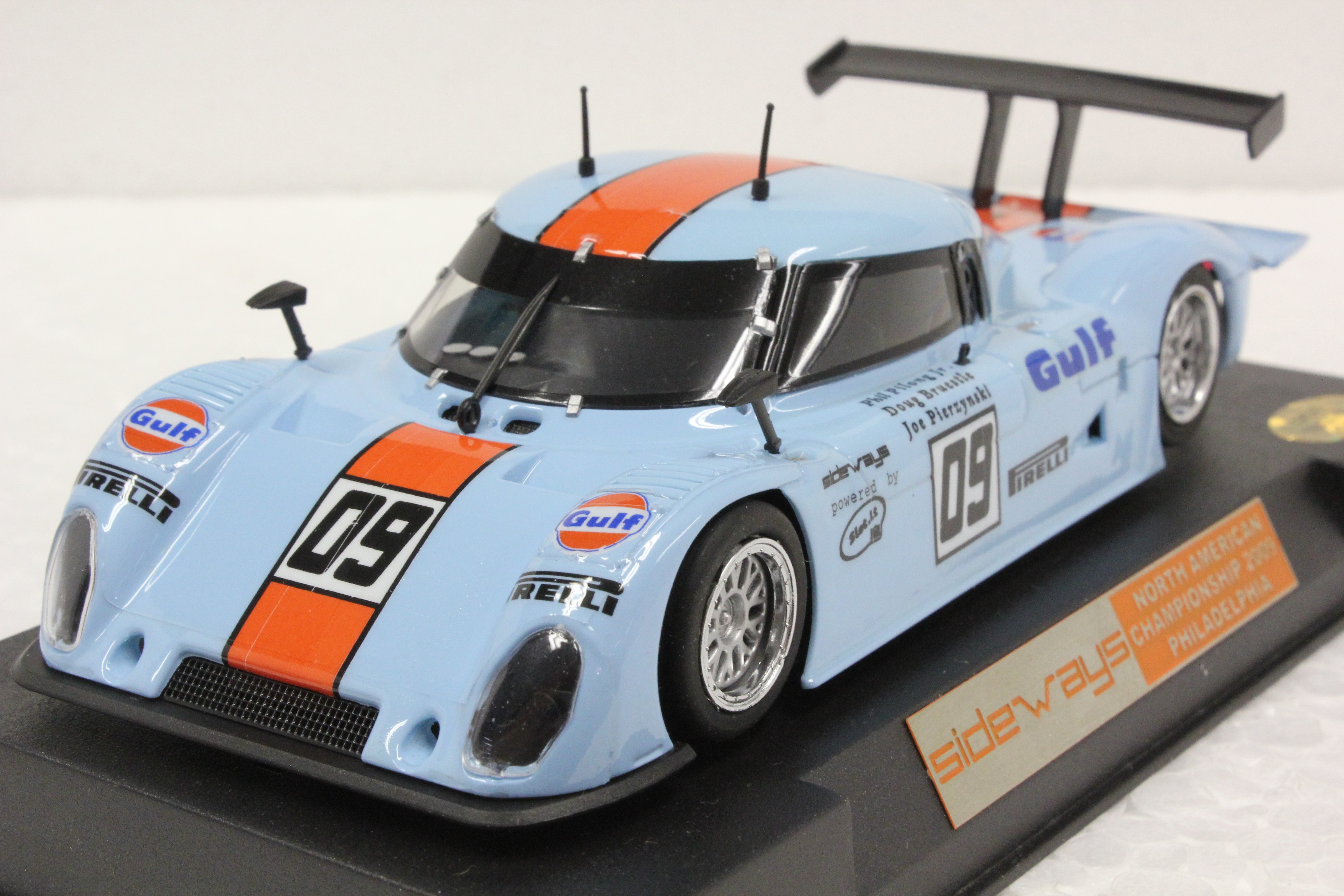 RACER2009NATIONALCHAMPIONSHIPC