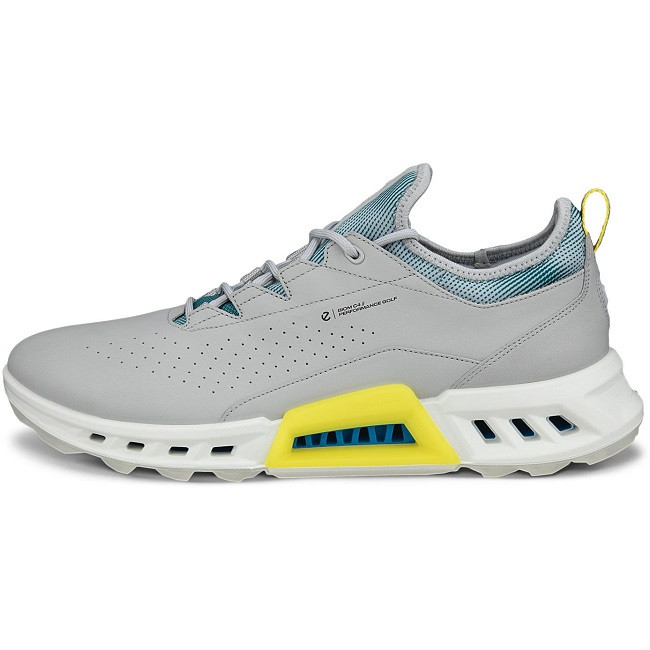Ecco Golf Biom C4 Spikeless Shoes | RockBottomGolf.com