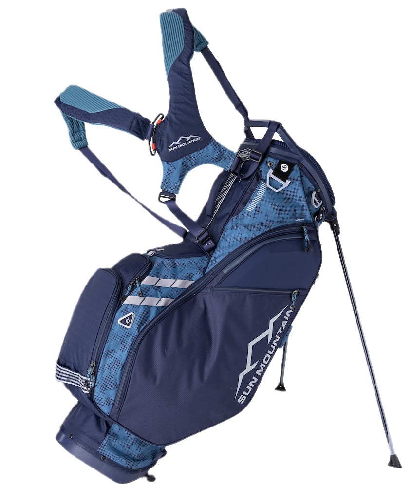 Sun Mountain Golf 4.5 LS Stand Bag | RockBottomGolf.com
